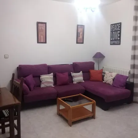 Apartamento Delicia Belmonte  Zewnętrze zdjęcie