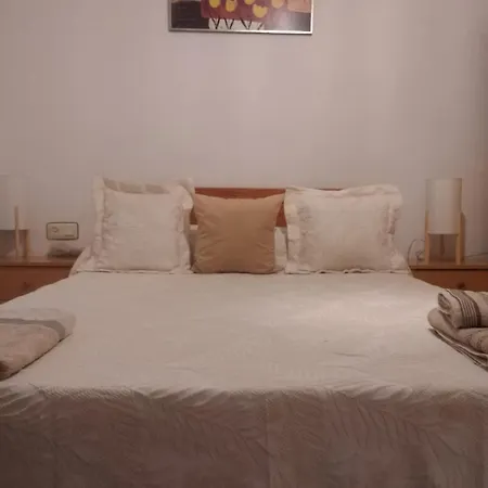 Apartamento Delicia Belmonte  Zewnętrze zdjęcie