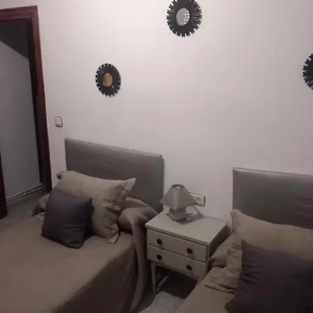 Apartamento Delicia Belmonte  Zewnętrze zdjęcie
