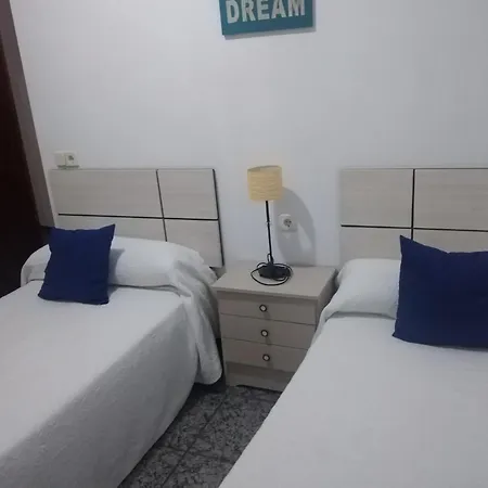 Apartamento Delicia Belmonte  Zewnętrze zdjęcie