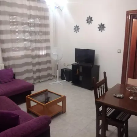 Apartamento Delicia Belmonte  Pokój zdjęcie