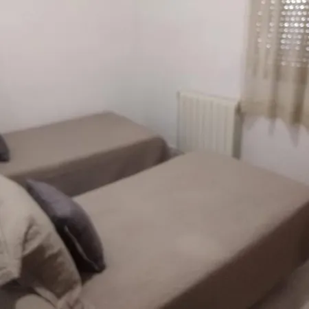 Apartamento Delicia Belmonte  Pokój zdjęcie