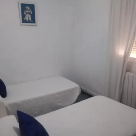 Apartamento Delicia Belmonte  Pokój zdjęcie