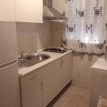 Apartamento Delicia Belmonte  Pokój zdjęcie