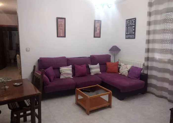 Apartamento Delicia