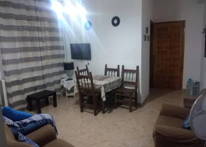 Apartamento Delicia