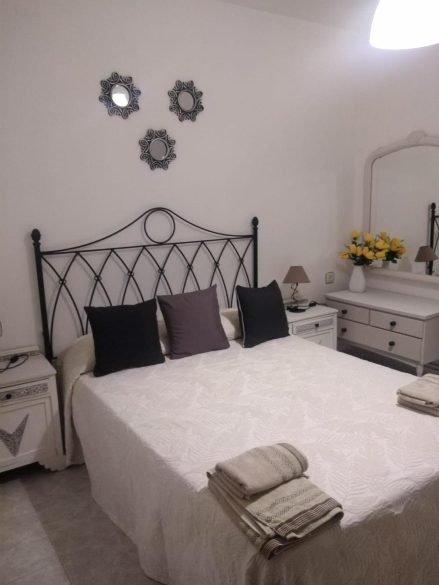 Apartment Delicia