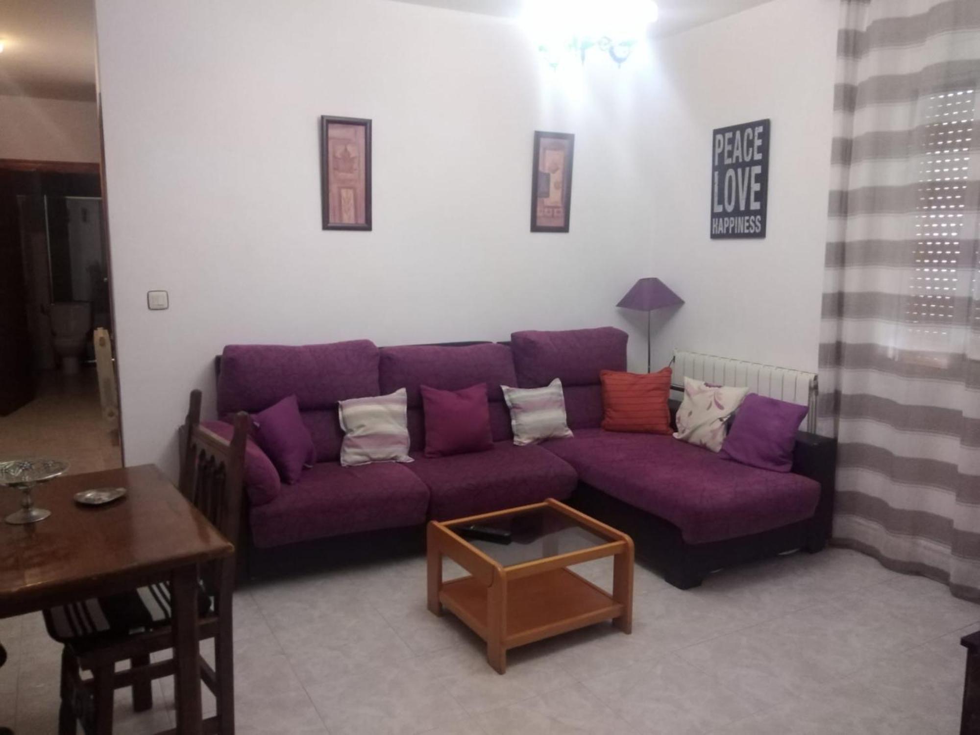 Apartment Delicia *