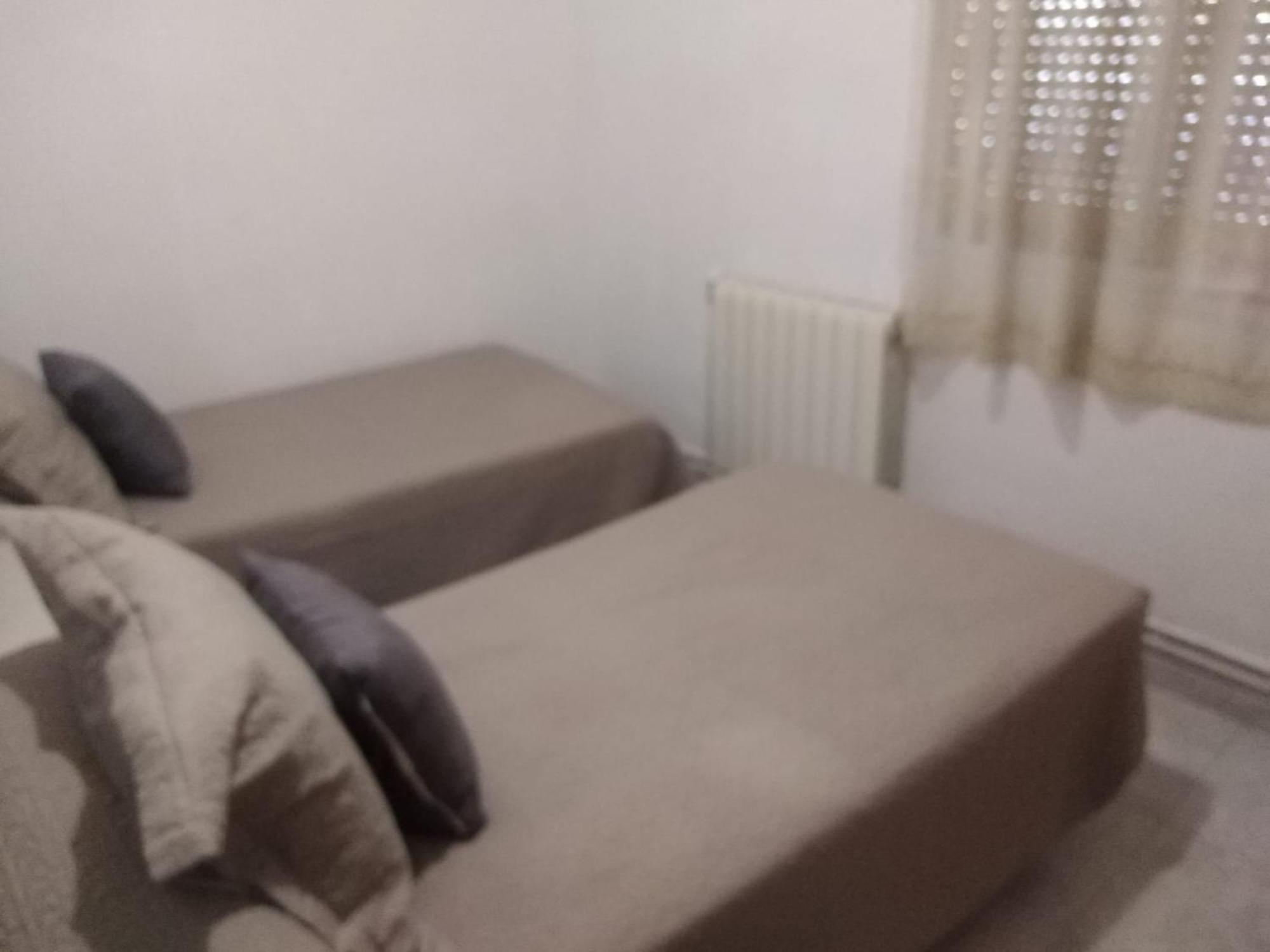 Apartment Delicia