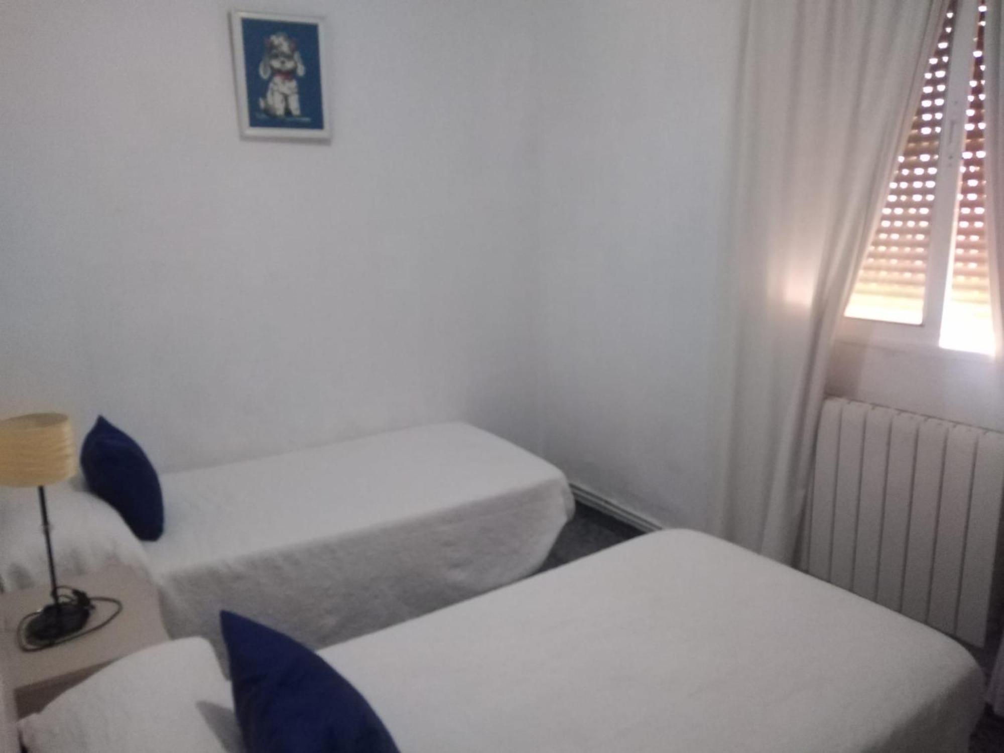 Delicia Apartment *