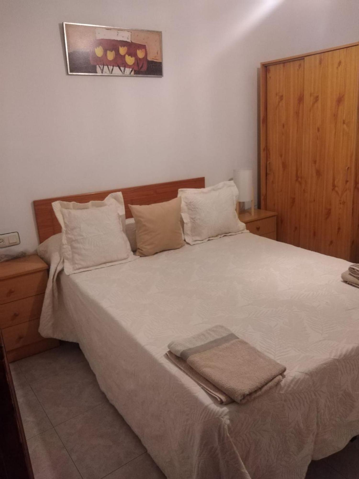Apartment Delicia