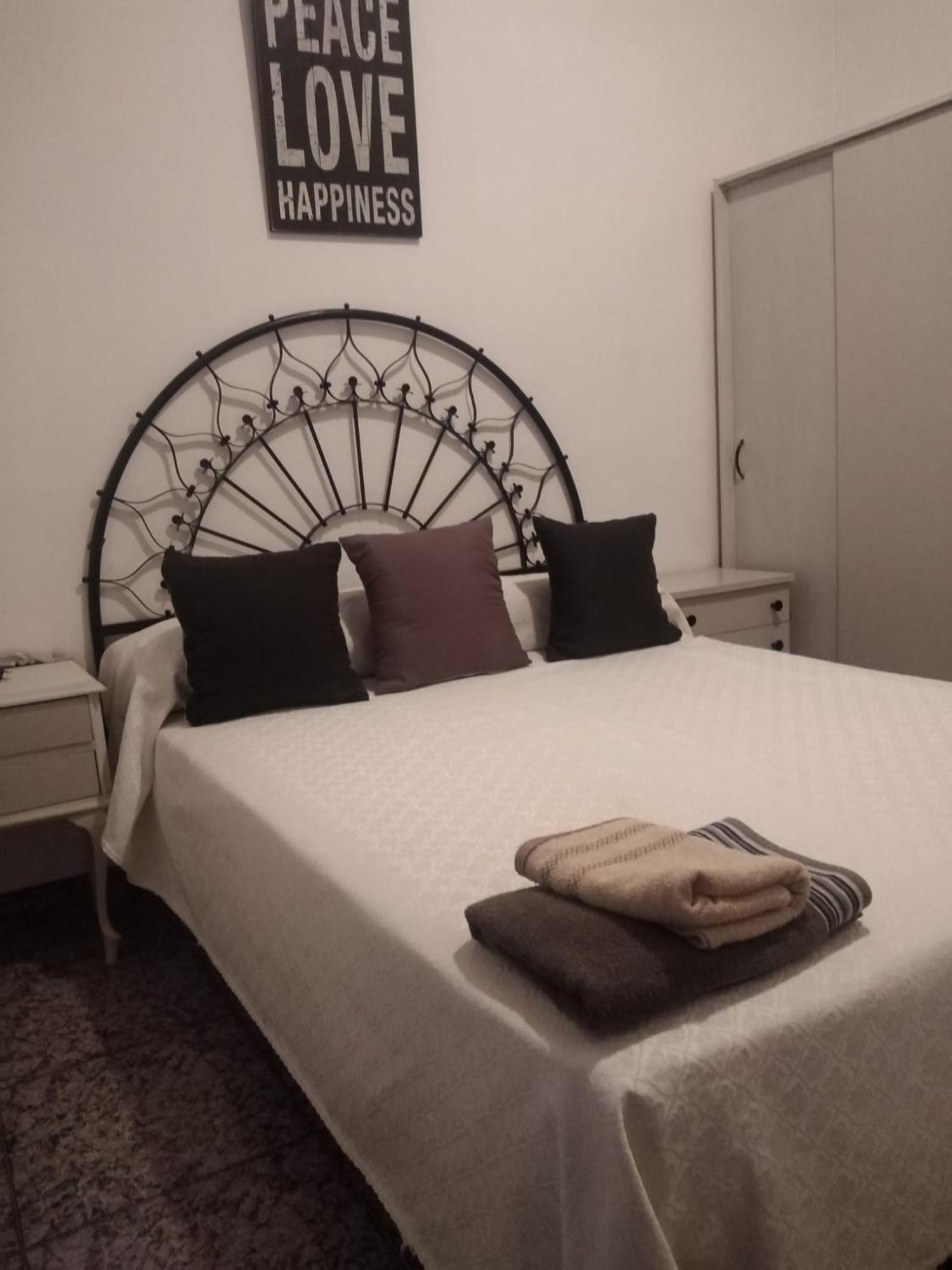 Apartment Delicia Belmonte (Castilla-La Mancha)
