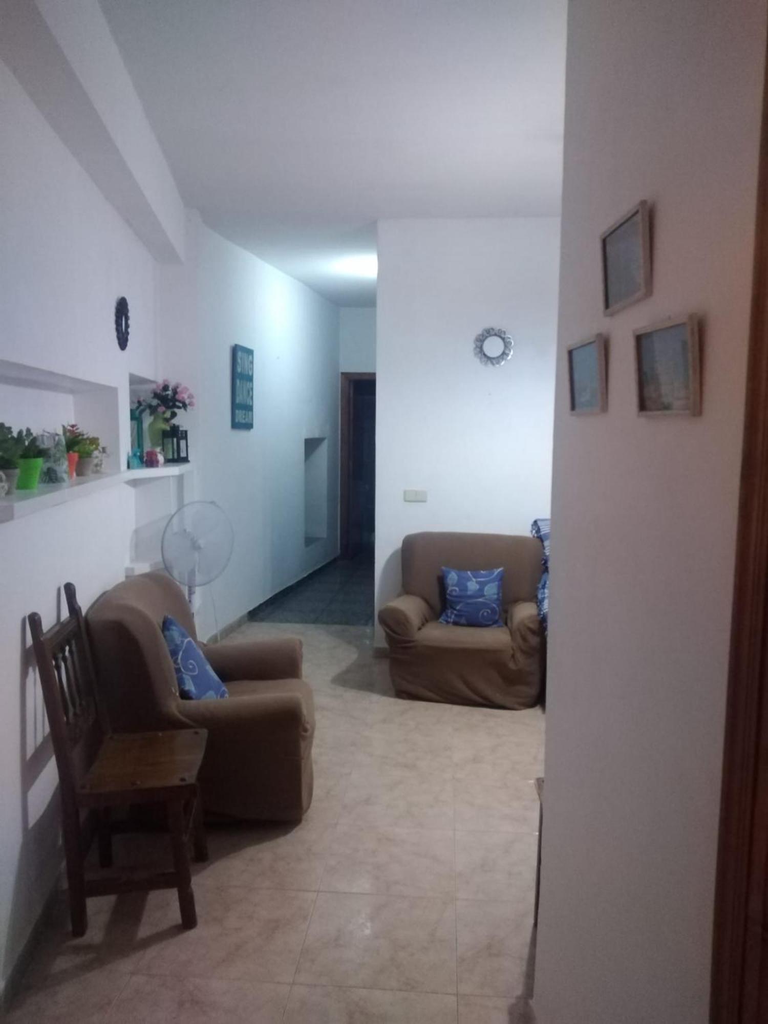 Delicia Apartment *