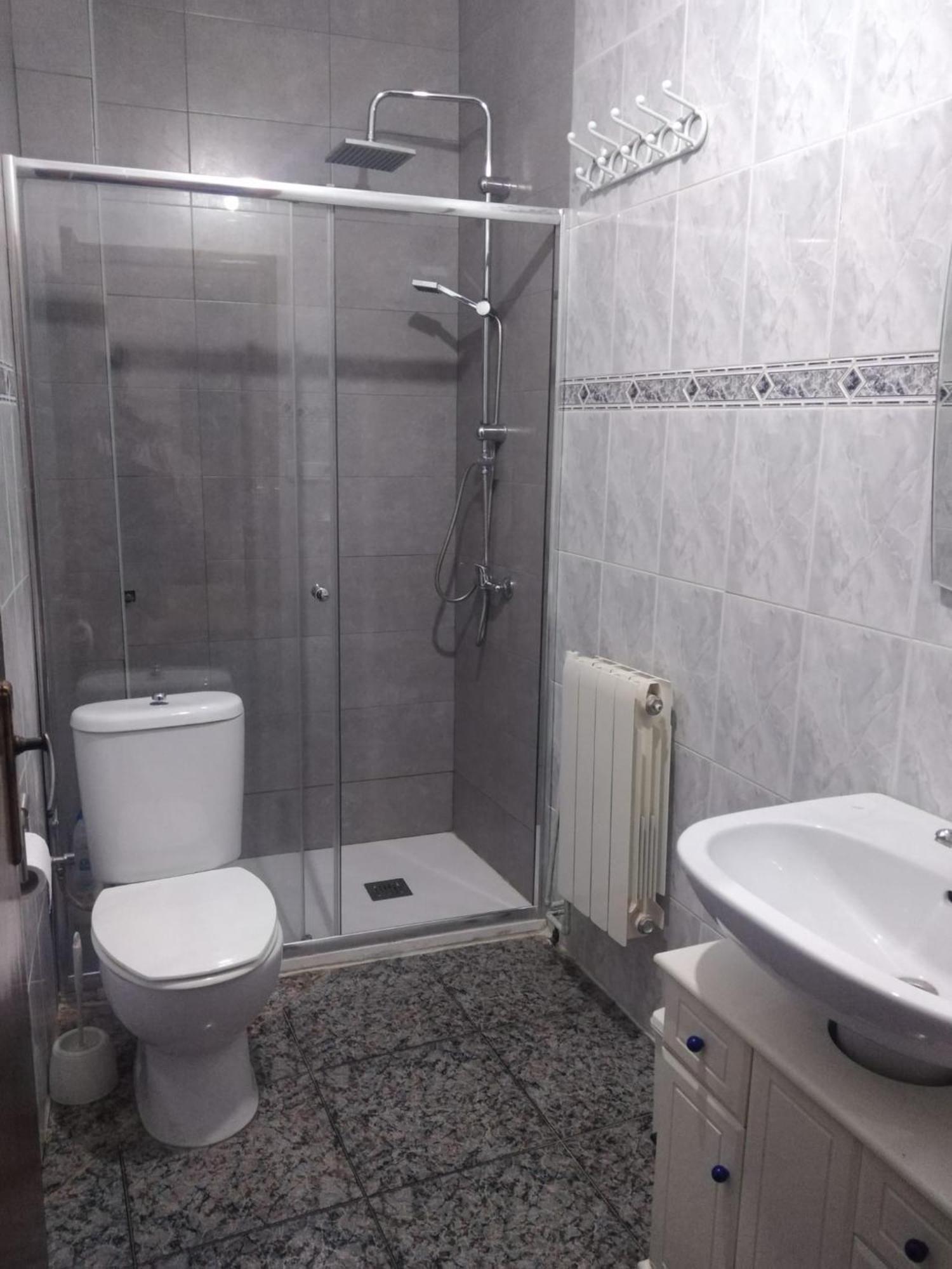 Apartment Delicia *