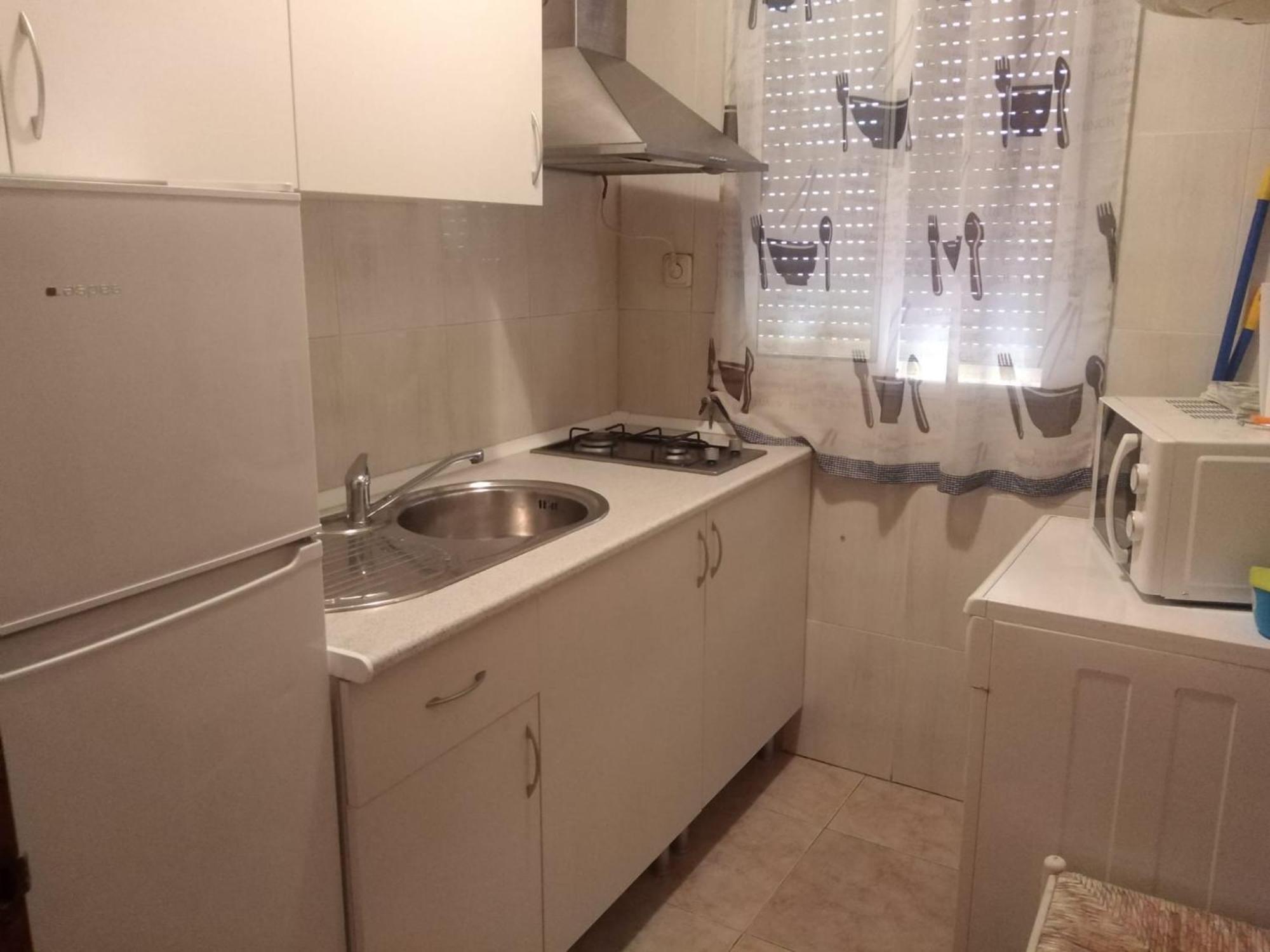 Delicia Apartment Belmonte (Castilla-La Mancha)