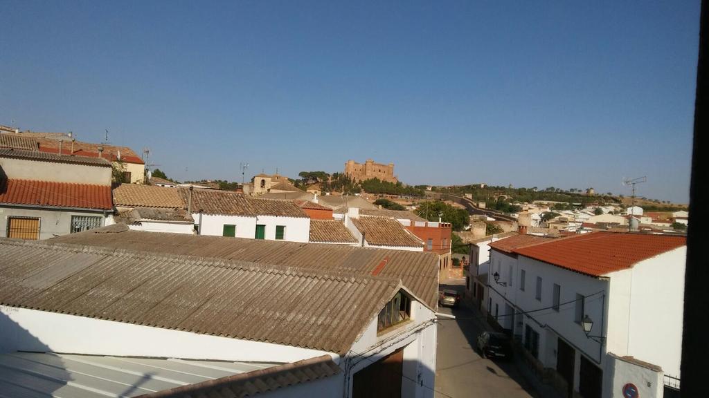 Apartment Delicia