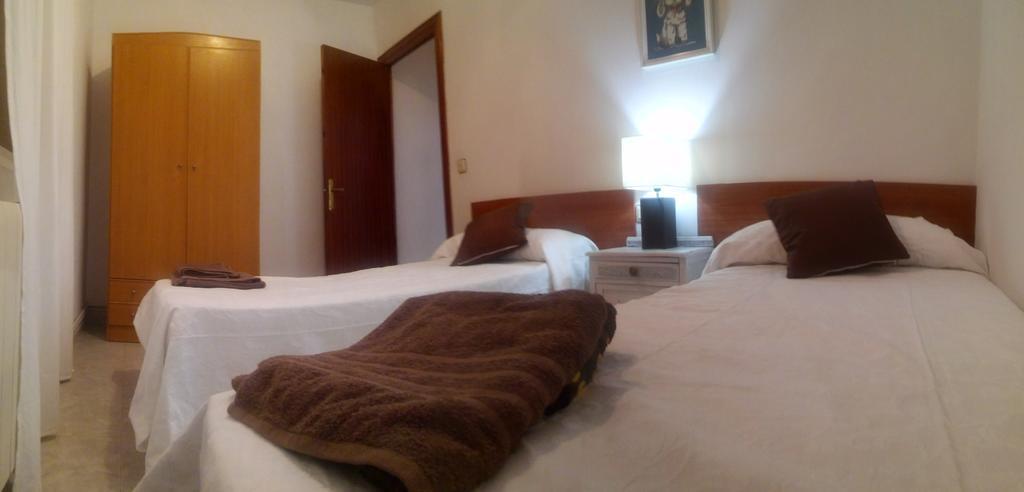 Apartment Delicia Belmonte (Castilla-La Mancha)
